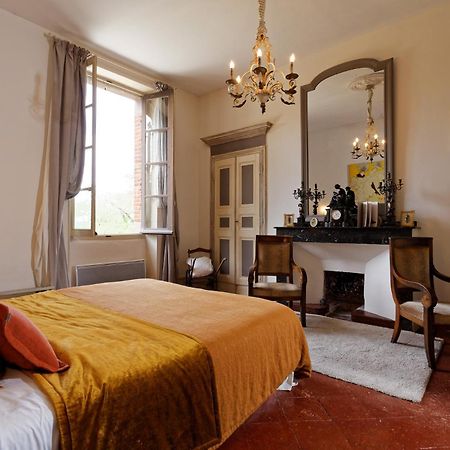Domaine Du Buc, Le Chateau Marssac-sur-Tarn ภายนอก รูปภาพ