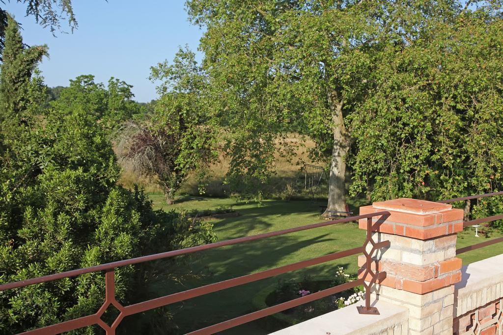 Domaine Du Buc, Le Chateau Marssac-sur-Tarn ภายนอก รูปภาพ