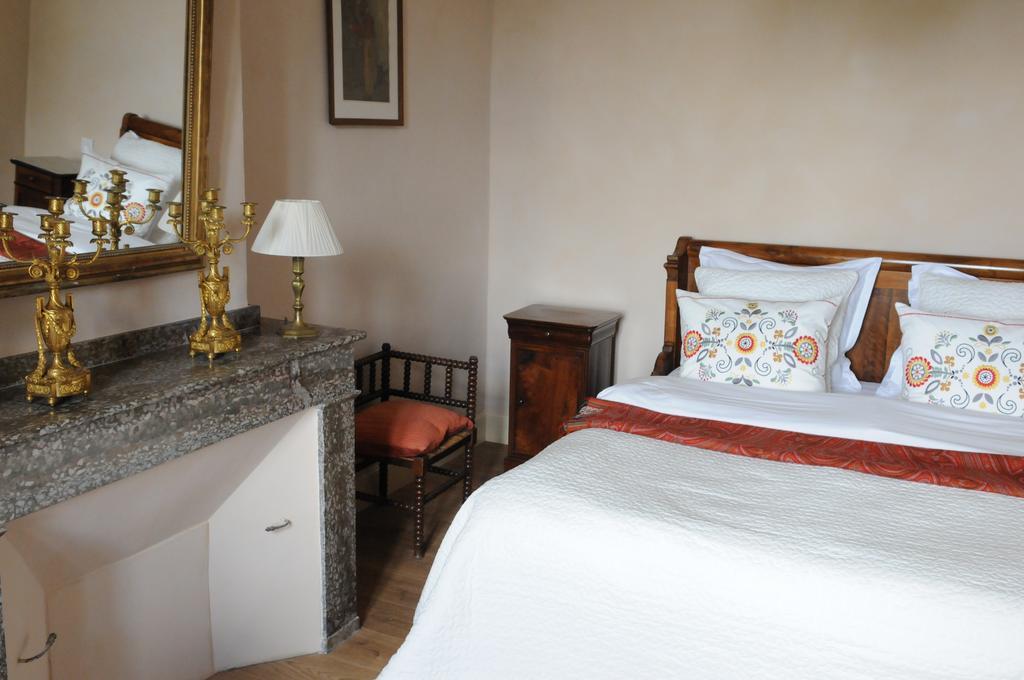 Domaine Du Buc, Le Chateau Marssac-sur-Tarn ภายนอก รูปภาพ