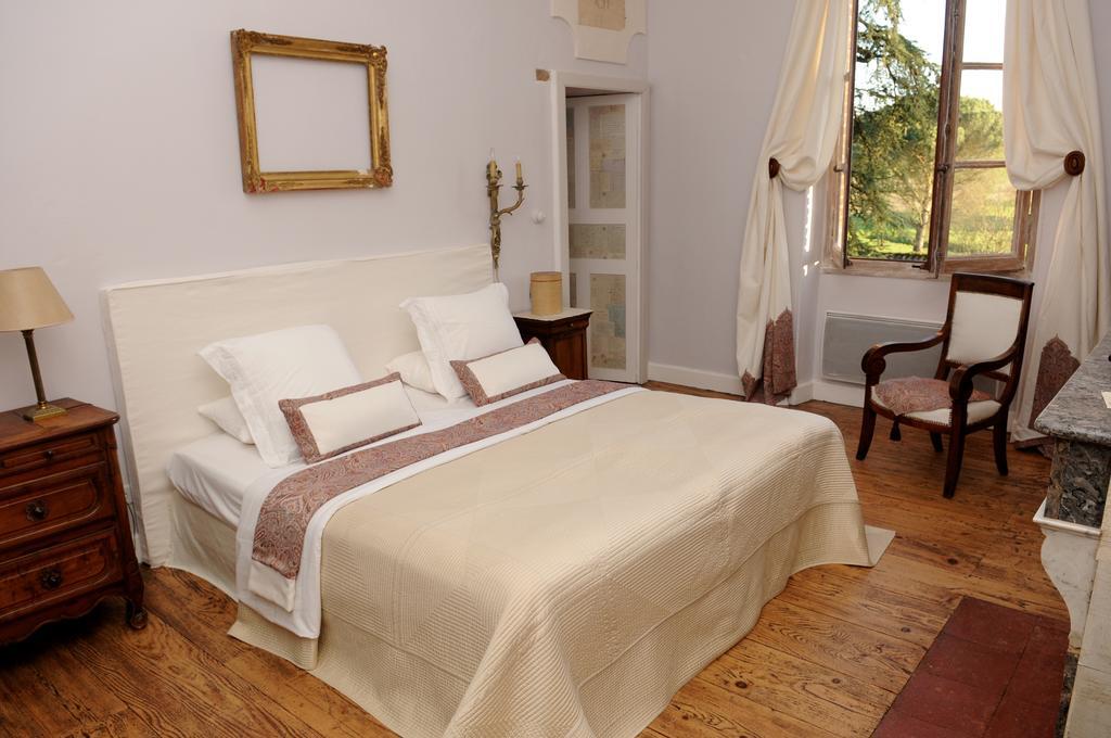 Domaine Du Buc, Le Chateau Marssac-sur-Tarn ภายนอก รูปภาพ