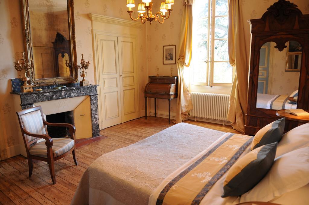 Domaine Du Buc, Le Chateau Marssac-sur-Tarn ภายนอก รูปภาพ