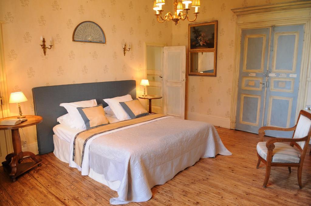 Domaine Du Buc, Le Chateau Marssac-sur-Tarn ภายนอก รูปภาพ