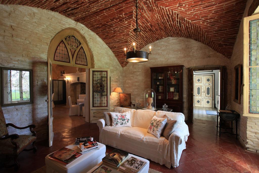 Domaine Du Buc, Le Chateau Marssac-sur-Tarn ภายนอก รูปภาพ