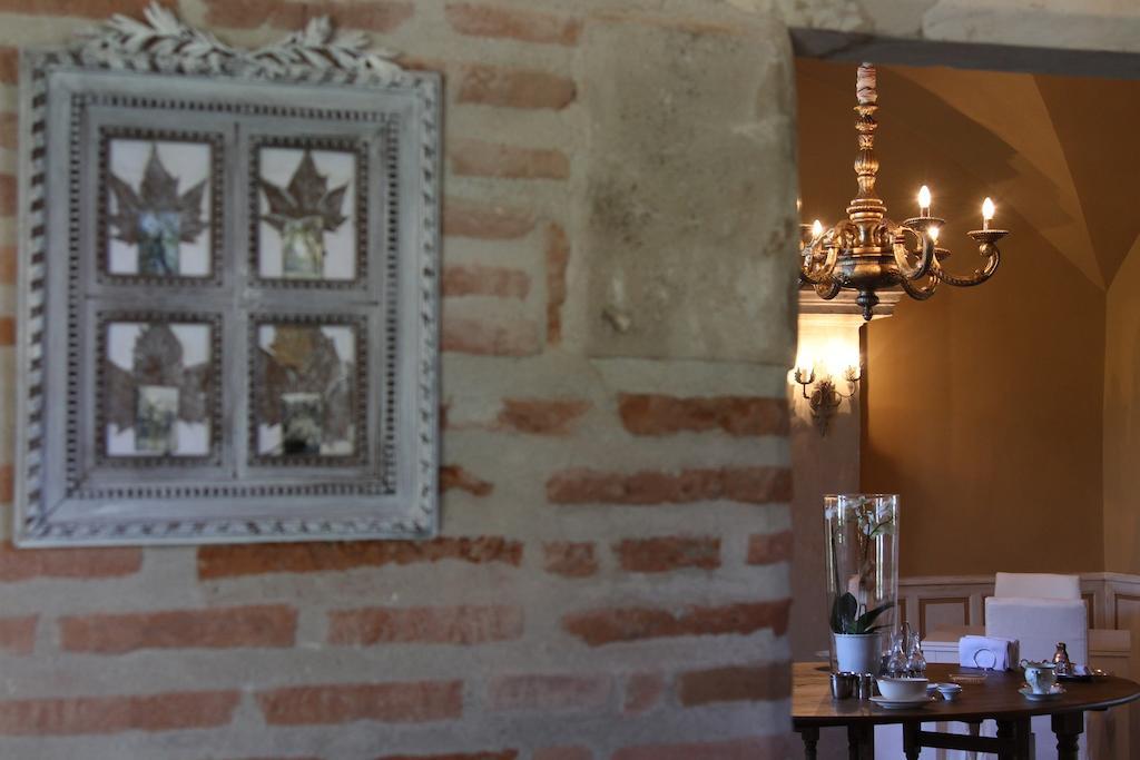 Domaine Du Buc, Le Chateau Marssac-sur-Tarn ภายนอก รูปภาพ